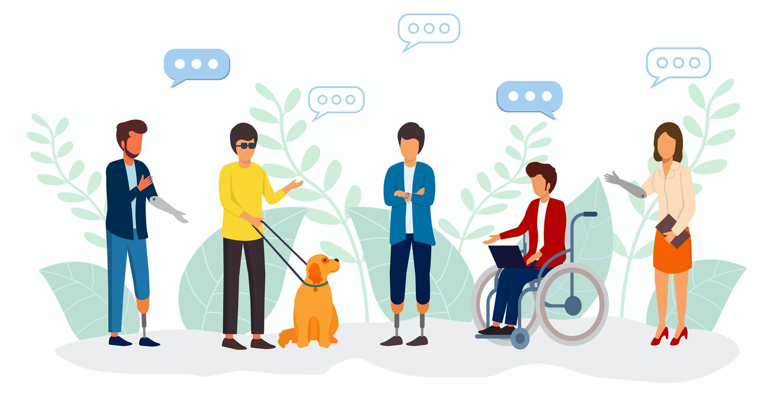 Digital Accessibility Insights from PTS, SIS and AccessibleEU